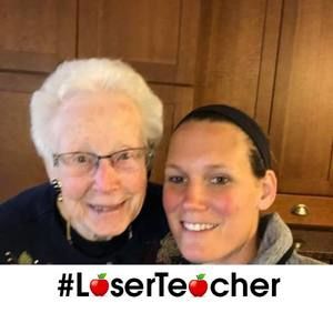 Meet your Posher, Maggie